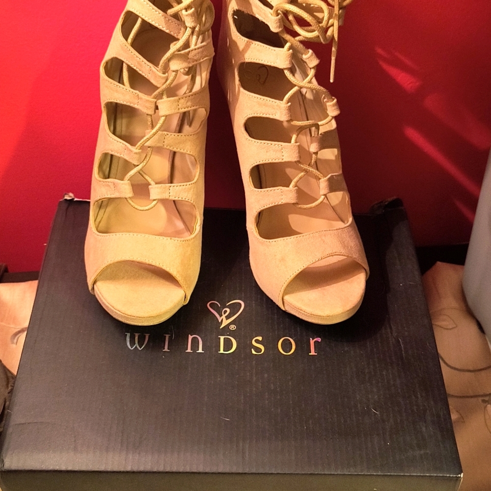 Shoes